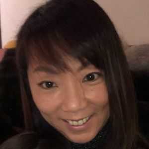 Meet your Posher, Cindy